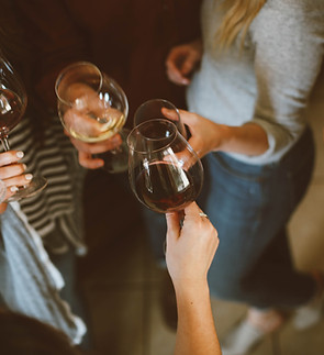 Wine Party Gathering