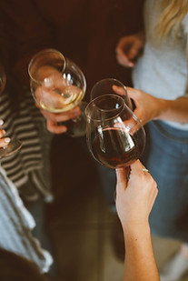 Wine Toast