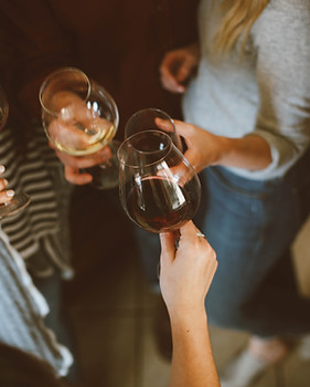 Wine Toast