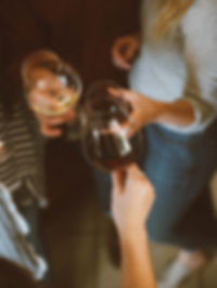 Wine Toast