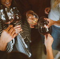 Wine Toast