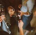 Wine Toast