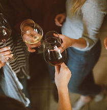 Wine Toast