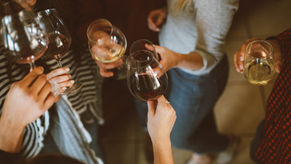3 Secrets to Planning Your Corporate Event