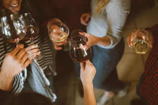 Fun Ways to Observe National Wine Day with Friends