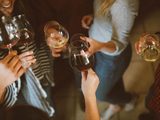 NextGen Anaconda - Learning Wine & Leadership