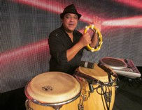 party band corporate event
