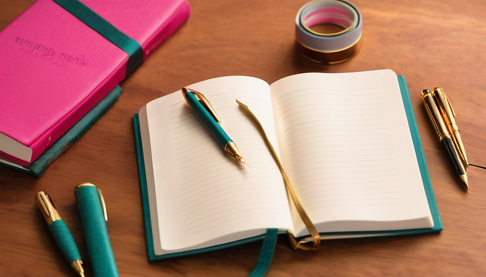 Discover Your Authentic Self Workshop