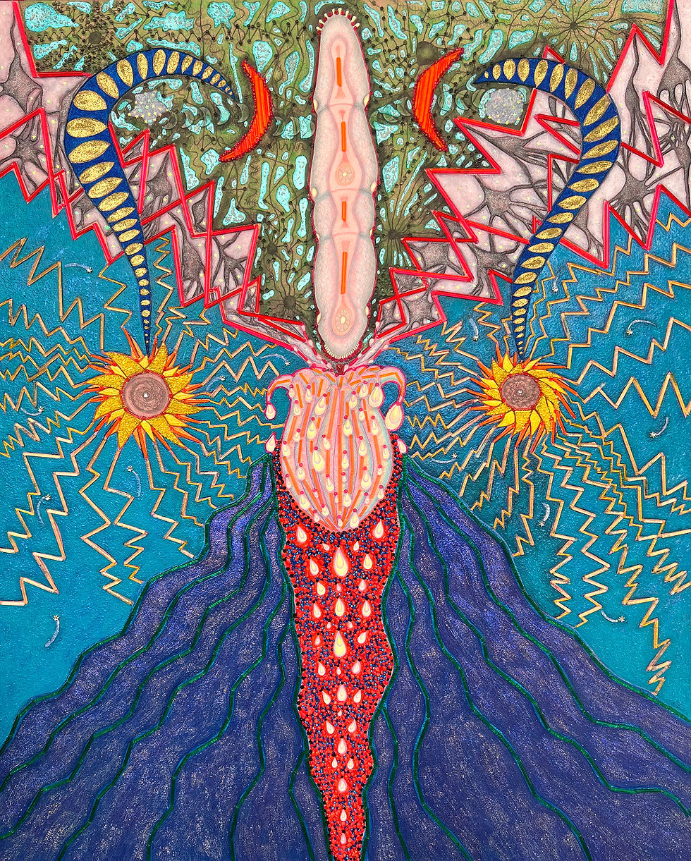 The Diver
