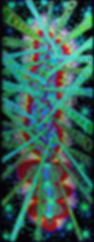 Twinkle (blacklight)