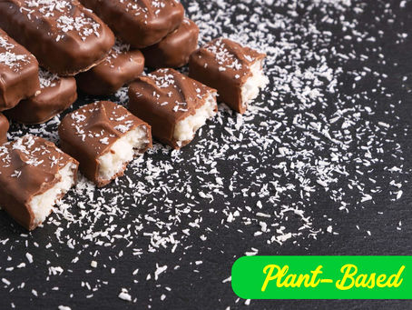 🍫 Barres Keto Glacées