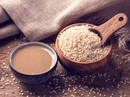 Tahini