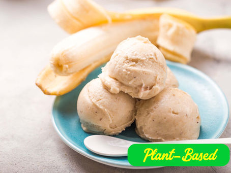 Banana Ice Cream