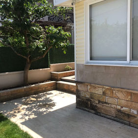 GUNEYLI TATIL KOYU -SAROZ