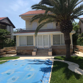 GUNEYLI TATIL KOYU -SAROZ