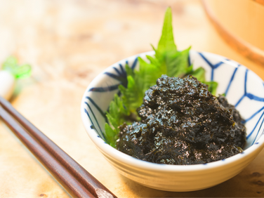 海苔の佃煮をもっと楽しむ!毎日の食卓で活躍する簡単アレンジレシピ