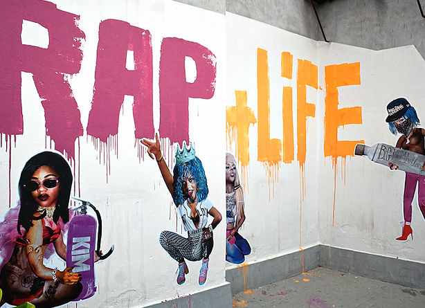 Miss KK - RAP WAS BETTER BEFORE _ ENA Viewing Space (25).jpg