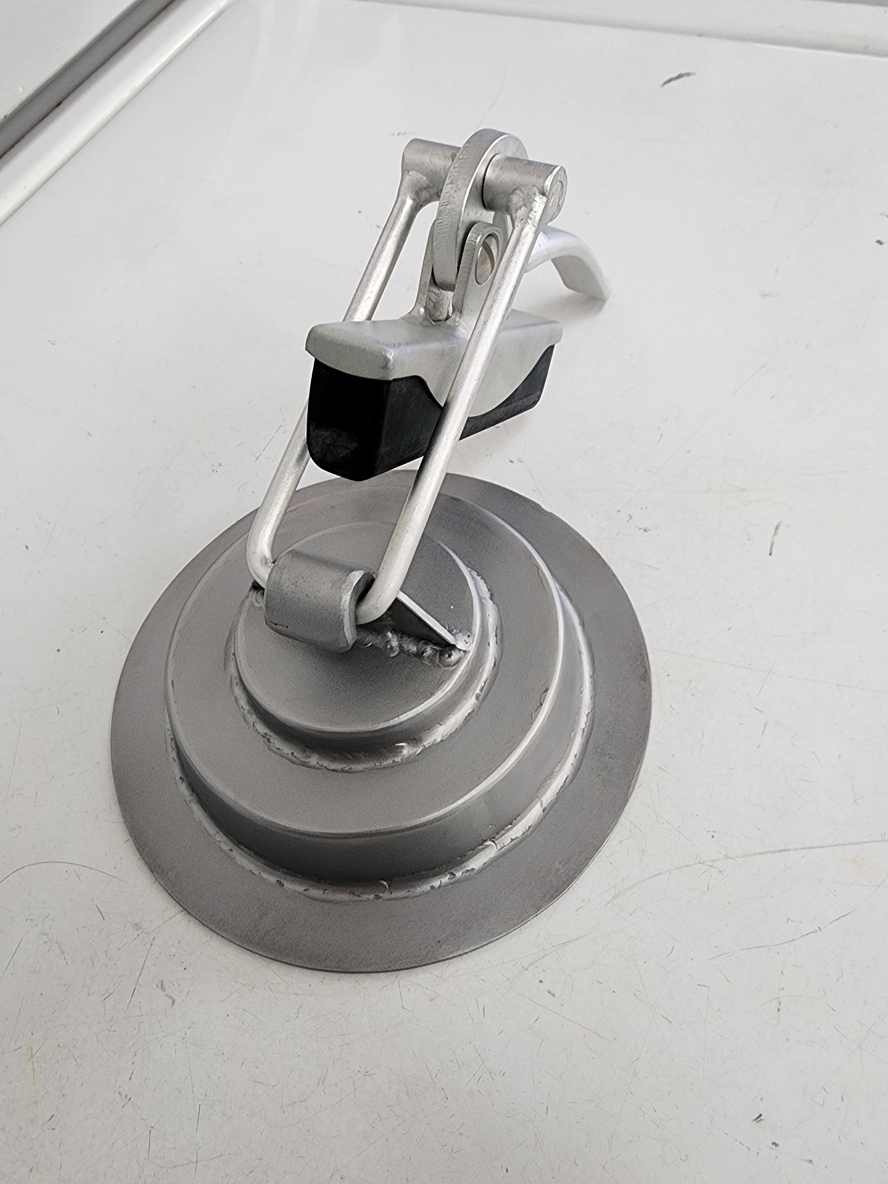 Body Bracket - SpareTire hold down