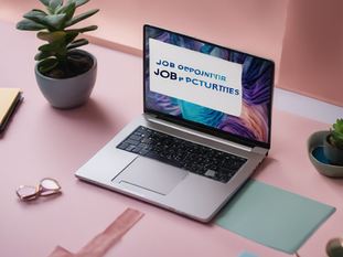 Discover Flexible Jobs Tailored to Mums at Mum Coaching Hub