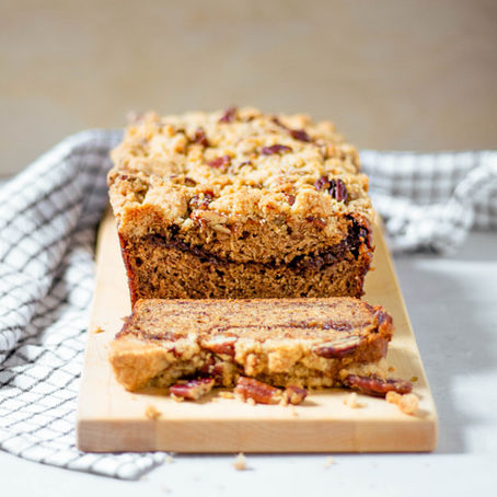 Gâteau à la banane