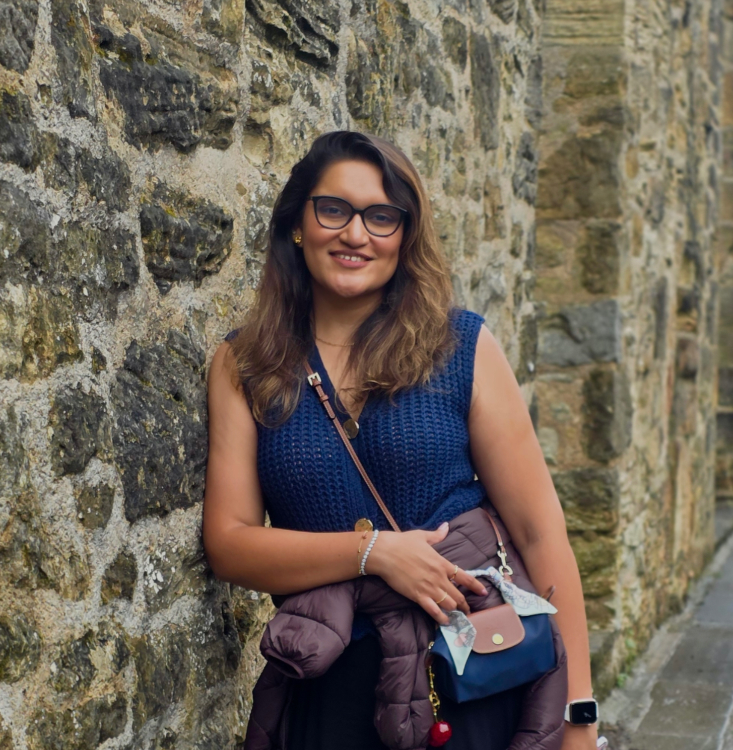 Writer: Kimberley D'souza
