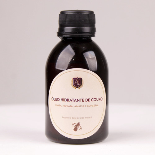 Óleo Hidratante de Couro Artlux | Artlux Premium
