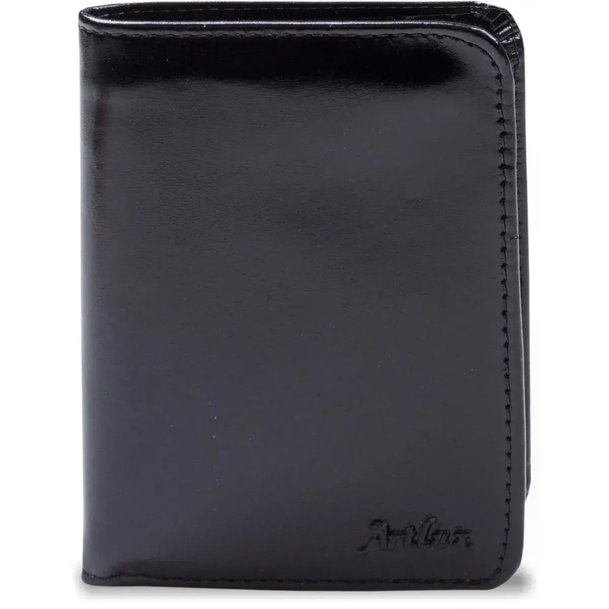 Carteira Masculina em Couro Artlux 911