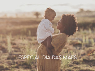 Mãe e filha