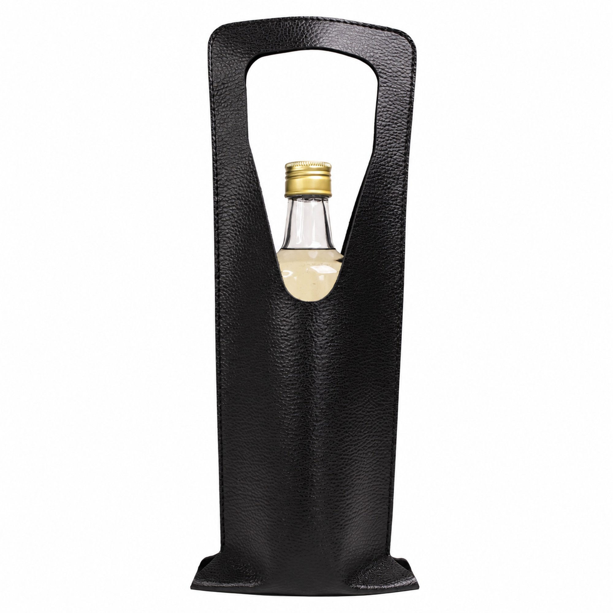 Porta Vinho Individual Premium Artlux