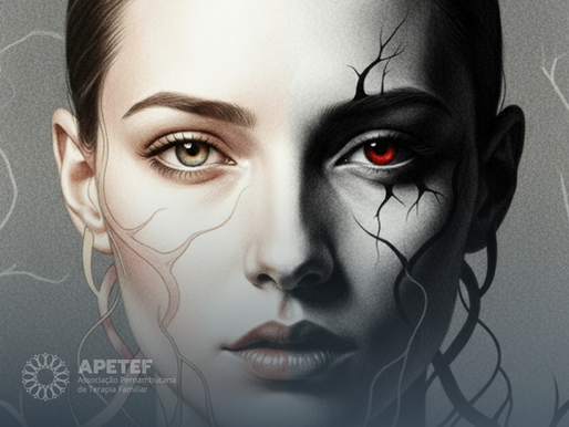 Reflexão sobre o sentimentode ódio nas relações