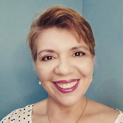 Christiane Cavalcanti Aussourd