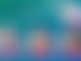 Com que cores você está pintando sua vida?