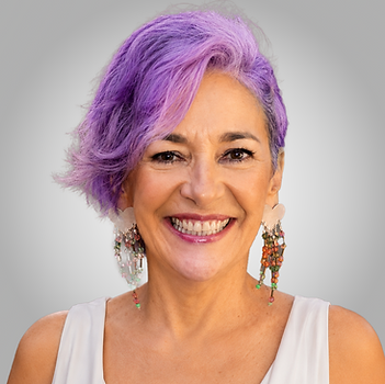 Márcia Santa Cruz Pordeus