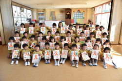 オレンジリボン2016