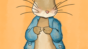 Reivindicación del arte infantil