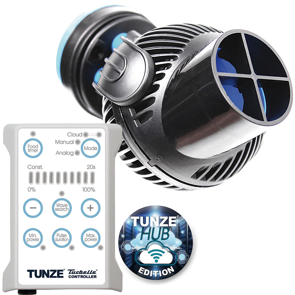 Tunze Turbelle Nanostream 6055 Pump