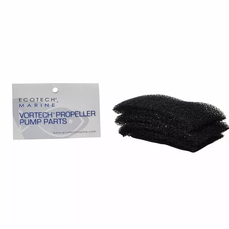 EcoTech VorTech MP40 Foam Guards (3 pack)