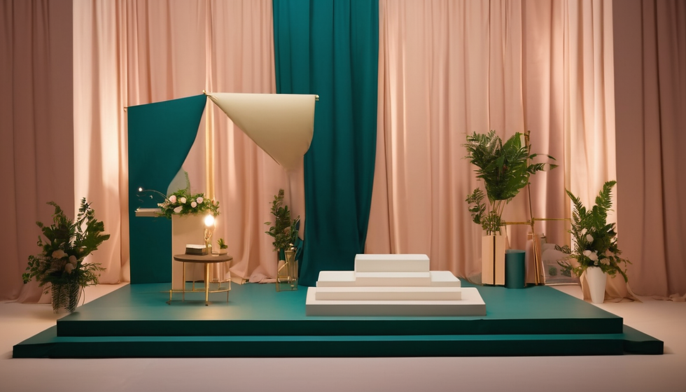 Feminist Futures Performance Night