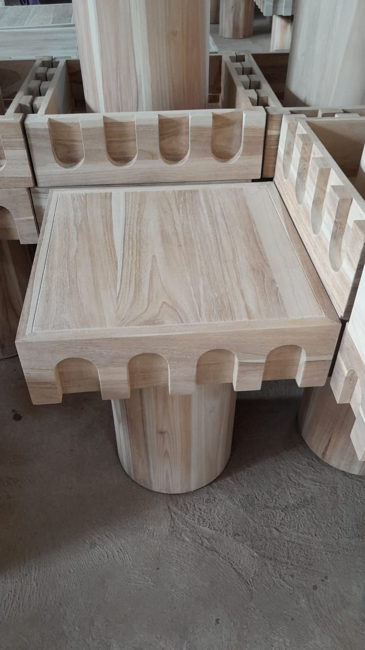 Custom Furniture 