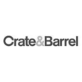 Crate and Barrel Logo