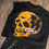 Thumbnail: BaeSick Skull CutOff Shirt