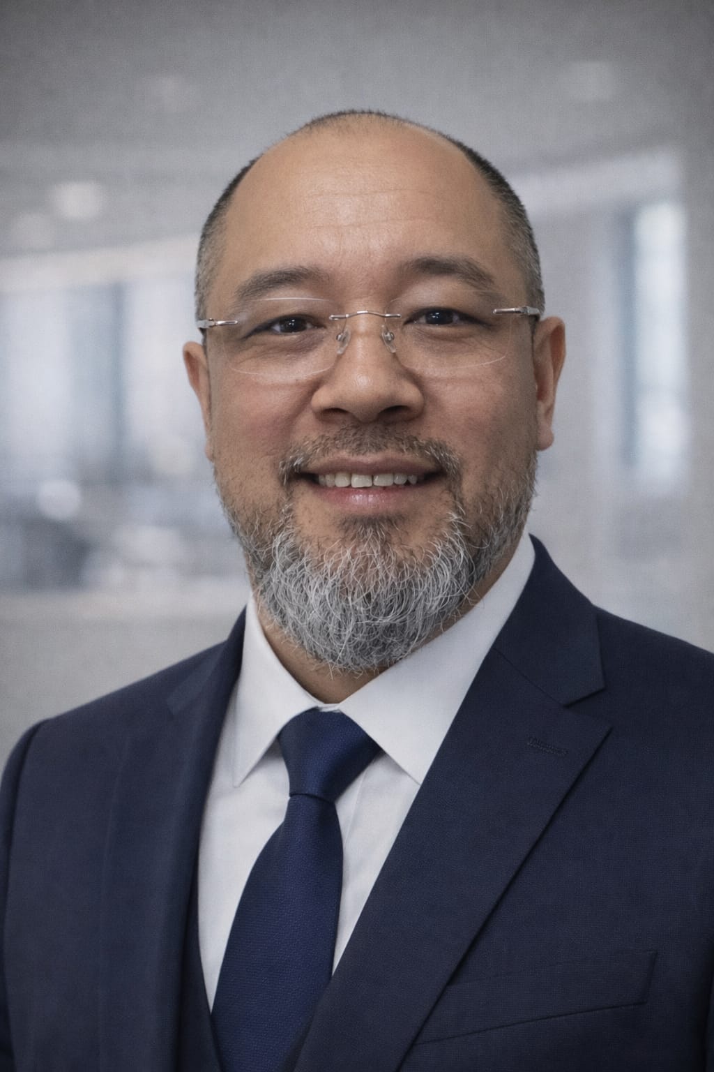 Bakytzhan Berdibekov