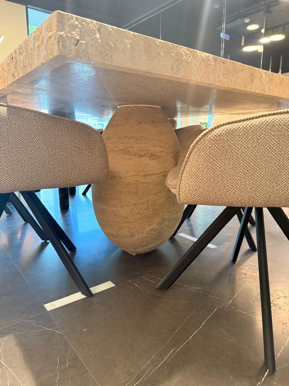 Decorative elements made from our travertine 3