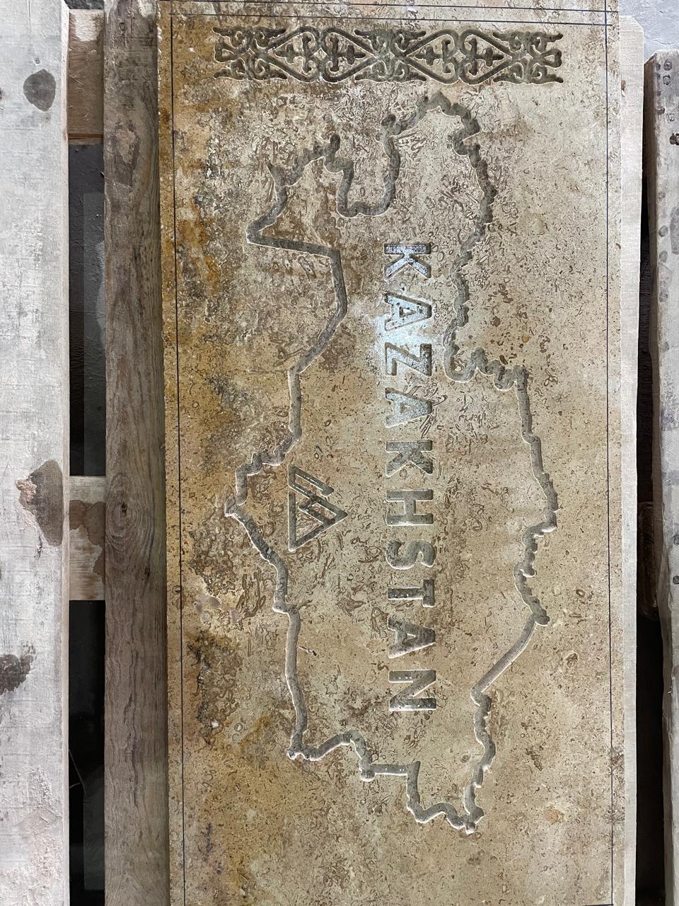 Decorative elements made from our travertine 9