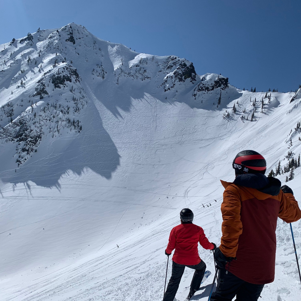 Crystal Mountain