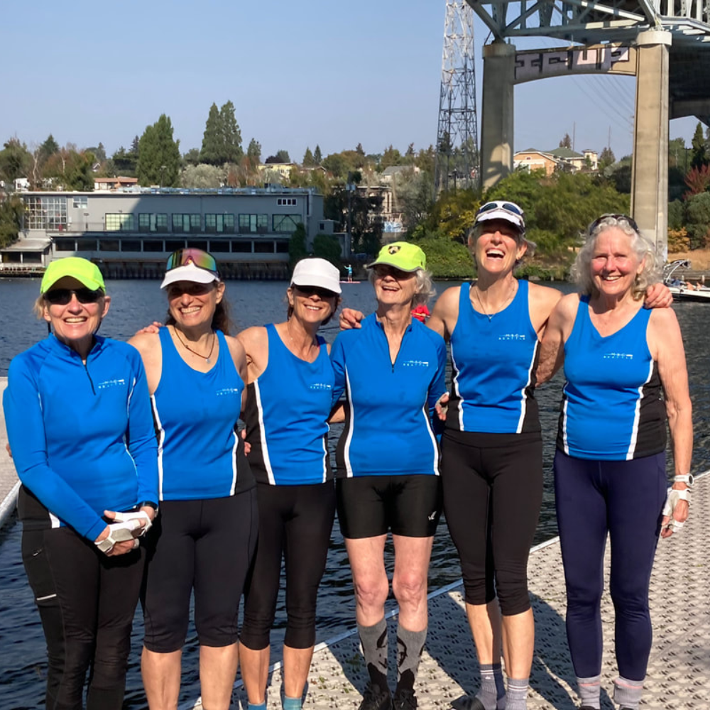 Montlake Rowing Club