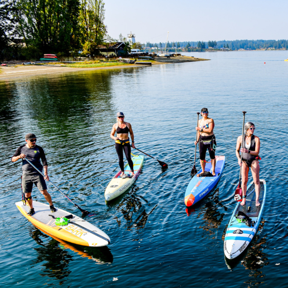 Seastr PNW