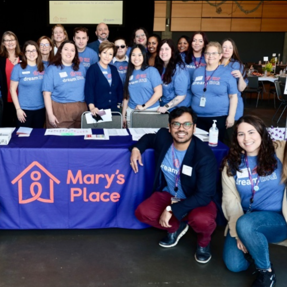 Mary's Place
