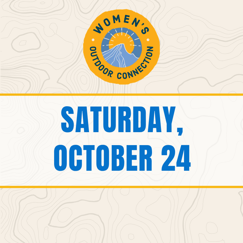 Women's Outdoor Connection 2026