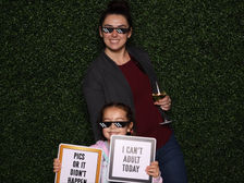 Strike a Pose - Photo Booth Moments